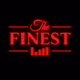 Logo de The Finest Amsterdam