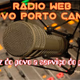 Logo de Radio Novo Porto Canoa