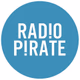 Logo de Radio Pirate