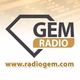 Logo de Radio GEM