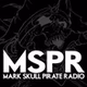 Mark Skull Pirate Radio logo