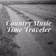 Country Music Time Traveler logo