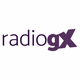 Logo de Radio Gx