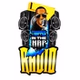 Trapped in Da Nap Radio 7 logo