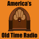 America's OTR - Gunsmoke logo