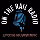 Logo de On The Rail Radio
