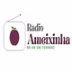 Logo de Rádio Ameixinha