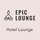 Epic Lounge - Hotel Bar Lounge logo