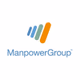 Logo de ManpowerGroup Live