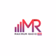 Logo de Maximum Radio HD