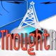 Logo de Freethought Radio