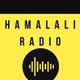 Hamalali Radio logo
