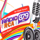 Rádio RCA FM logo