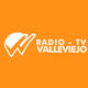 Logo de Radio Valle Viejo