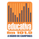 Radio Educativa FM 101.9 logo