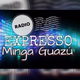 Logo de Radio Expresso Minga Guazu