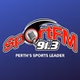 Sport FM logo