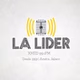 La Lider - XEED logo
