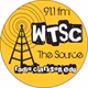The Source - WTSC-FM logo