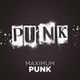 Радио MAXIMUM - Punk logo