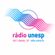 Rádio Unesp FM logo