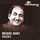 Radio City - Mohammed Rafi Radio logo