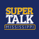 Logo de SuperTalk Mississippi - WMPK