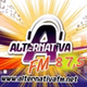 Rádio Alternativa logo