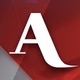 Logo de Aristegui Noticias