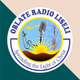 Logo de Oblate Radio Liseli