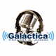 Galactica FM logo