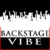Backstage Vibe Radio logo