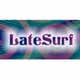 Latesurf Psychedelic Radio logo