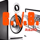 Logo de BNB Radio