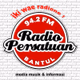 Logo de Radio Persatuan