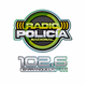 Logo de Radio Policia Barranquilla