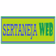 Logo de Rádio Sertaneja Web