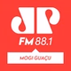 Jovem Pan Mogi Guaçu logo