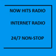 Logo de Now Hits Radio