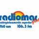Logo de Radiomar Plus