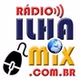 Rádio Ilha Mix logo