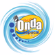 Logo de Rádio Onda Sapucaí