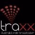 Traxx Radio logo