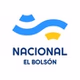 Radio Nacional Argentina logo