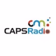 CAPS Radio logo