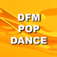 Logo de DFM - Pop Dance