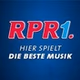 RPR1. - New Songs logo