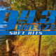 94.3 The Breeze - WZNL logo