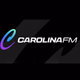Logo de Rádio Carolina FM