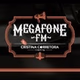 Megafone FM logo